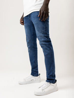 JEANS Blue / 38