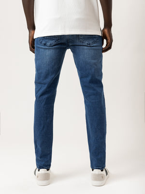 JEANS Blue / 38
