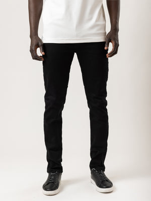 JEANS Black / 38