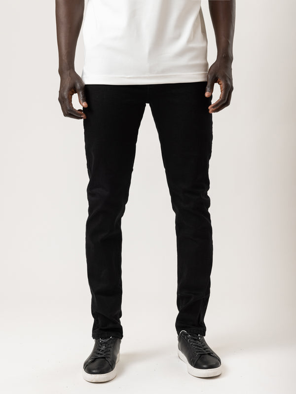 JEANS Black / 38