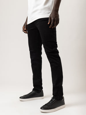 JEANS Black / 38