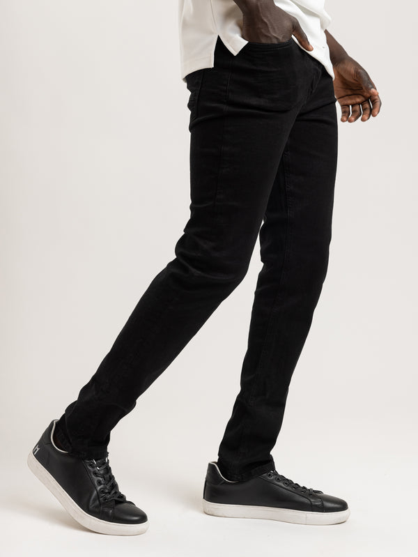 JEANS Black / 38