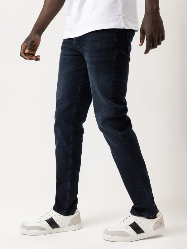 JEANS Dark Blue / 38