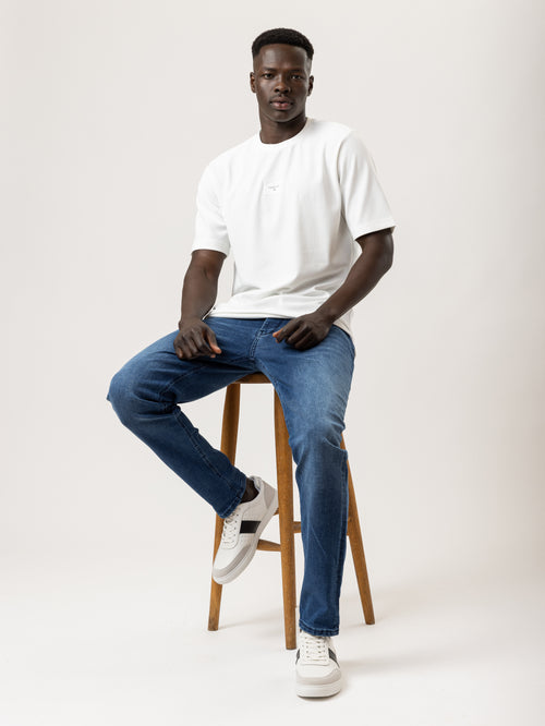JEANS Blue / 38