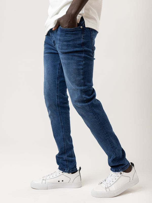 JEANS Blue / 38