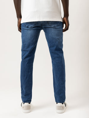 JEANS Blue / 38