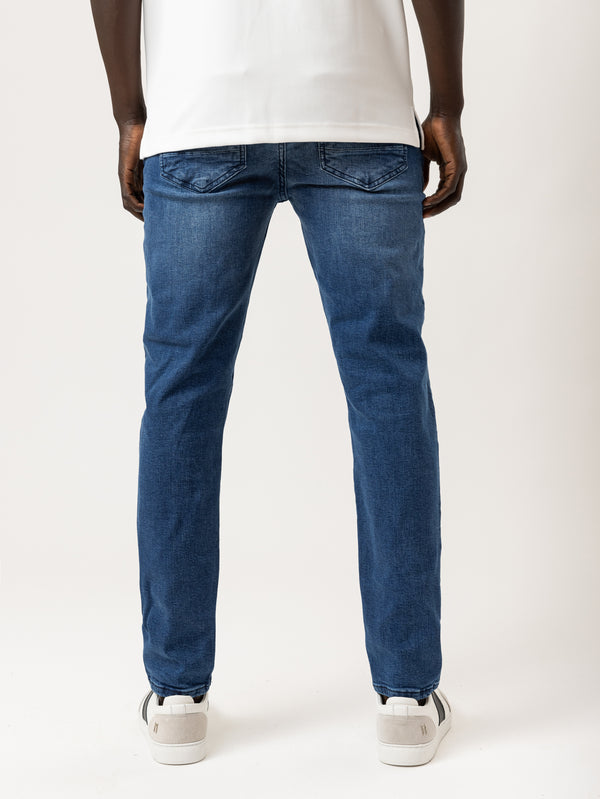 JEANS Blue / 38