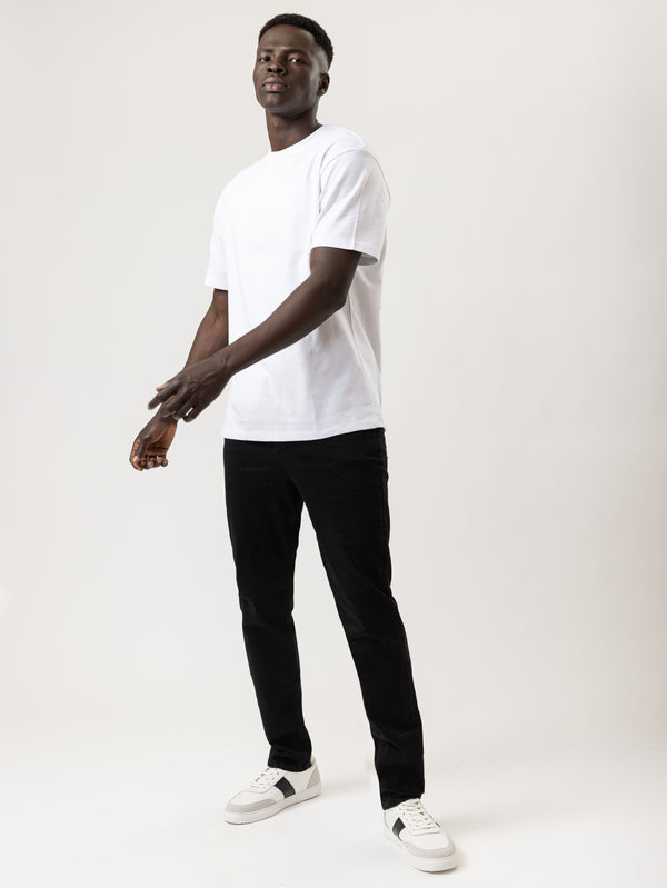 JEANS Black / 38