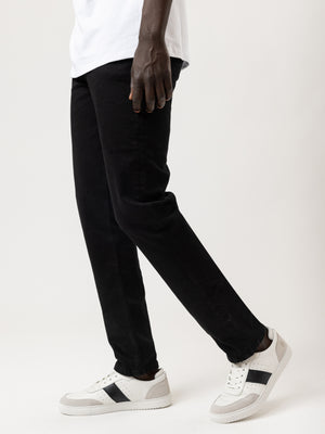JEANS Black / 38