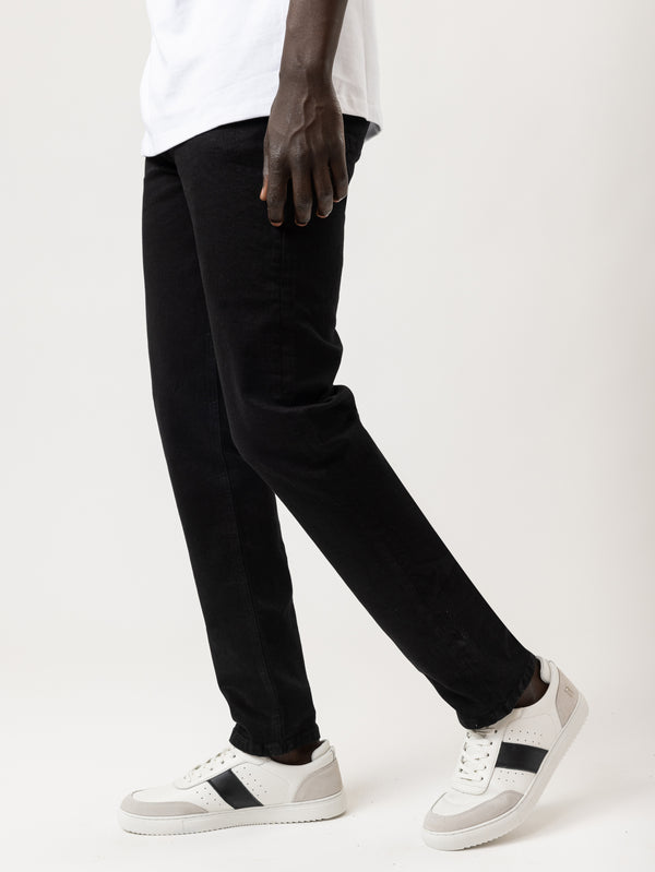 JEANS Black / 38