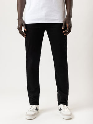 JEANS Black / 38