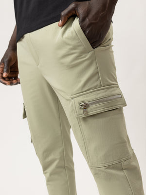 CARGO PANTS Mint / 46