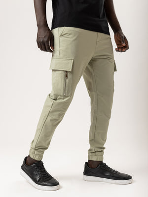 CARGO PANTS Mint / 46