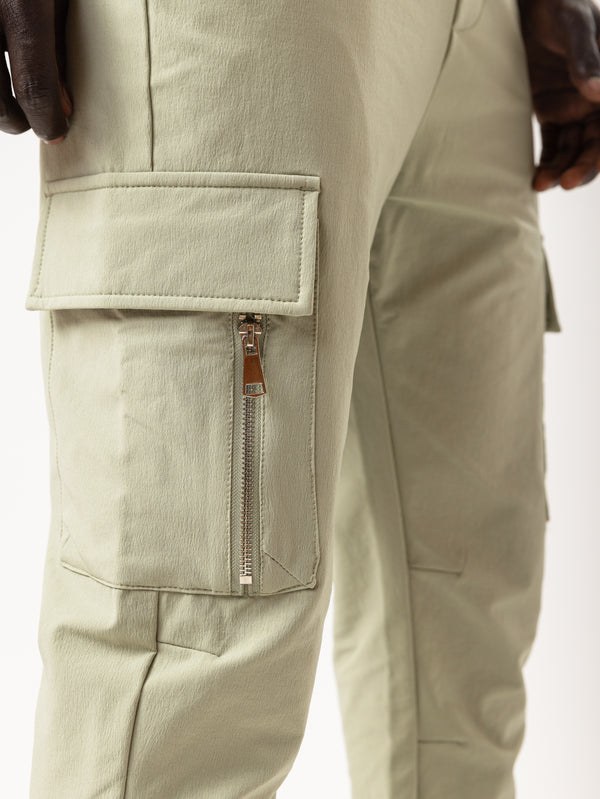 CARGO PANTS Mint / 46