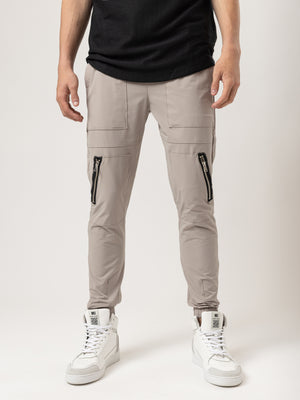CARGO PANTS Beige / 46