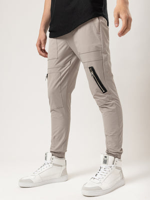 CARGO PANTS Beige / 46