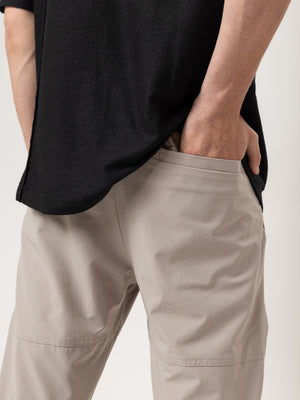 CARGO PANTS Beige / 46