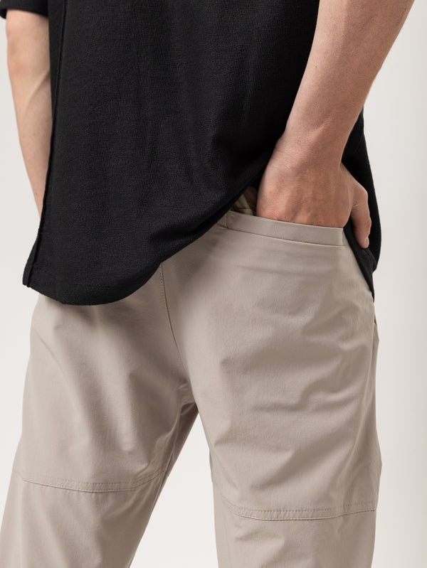 CARGO PANTS Beige / 46