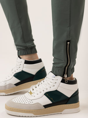 CARGO PANTS Green / 46