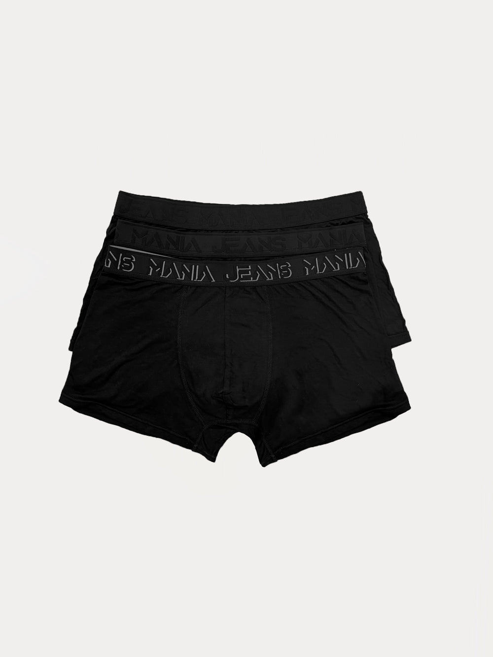 UNDERWEAR Black / XXL