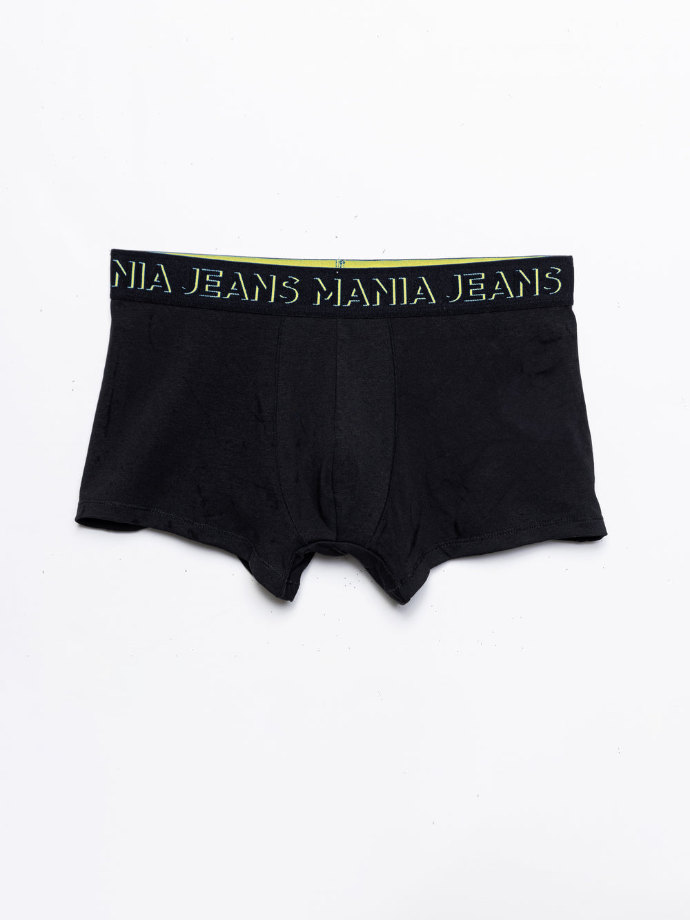UNDERWEAR Black / XXL