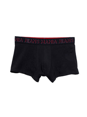 UNDERWEAR Black / XXL