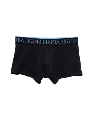 UNDERWEAR Black / XXL