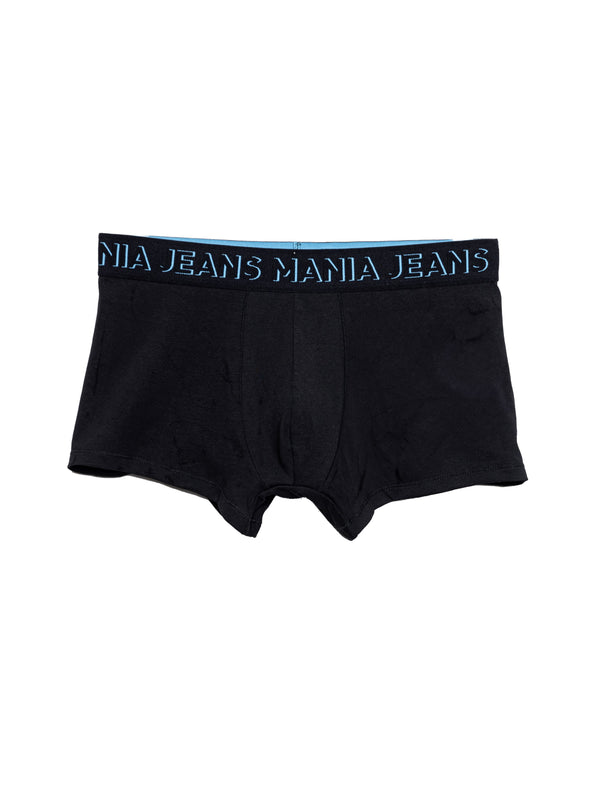 UNDERWEAR Black / XXL