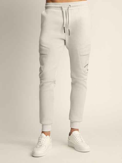 FASHION SET BOTTOM Light Gray / XXL