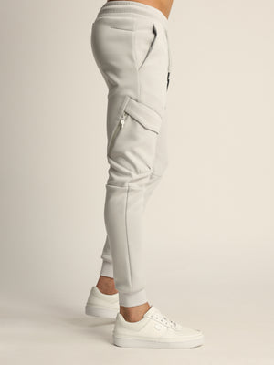 FASHION SET BOTTOM Light Gray / XXL