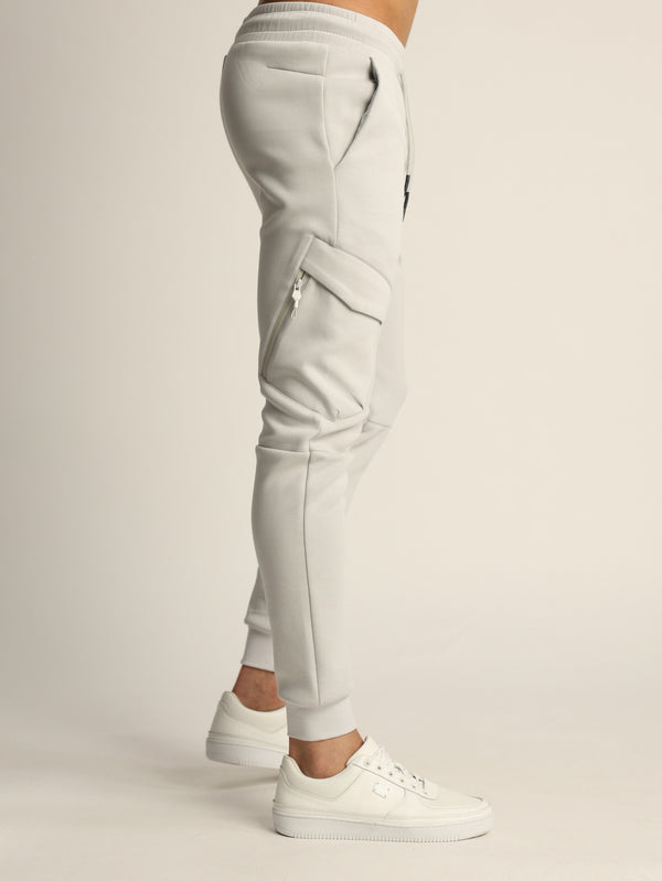 FASHION SET BOTTOM Light Gray / XXL
