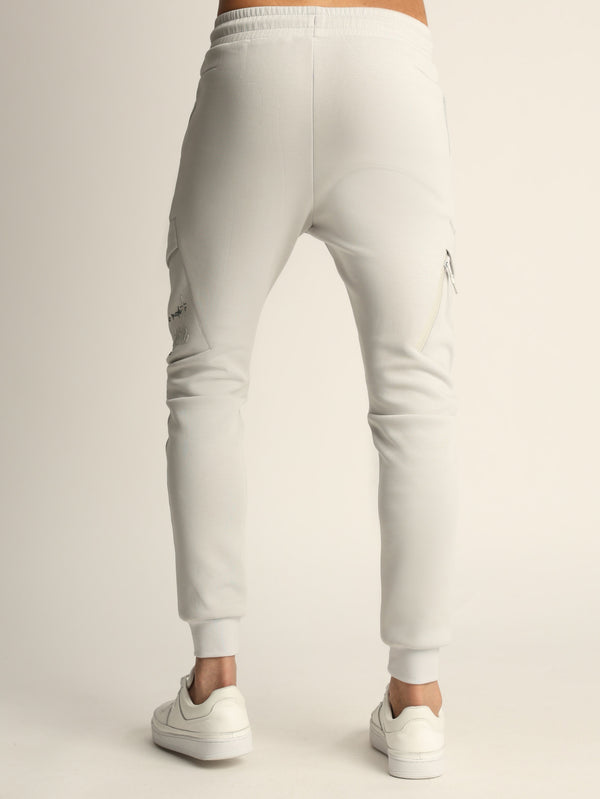FASHION SET BOTTOM Light Gray / XXL