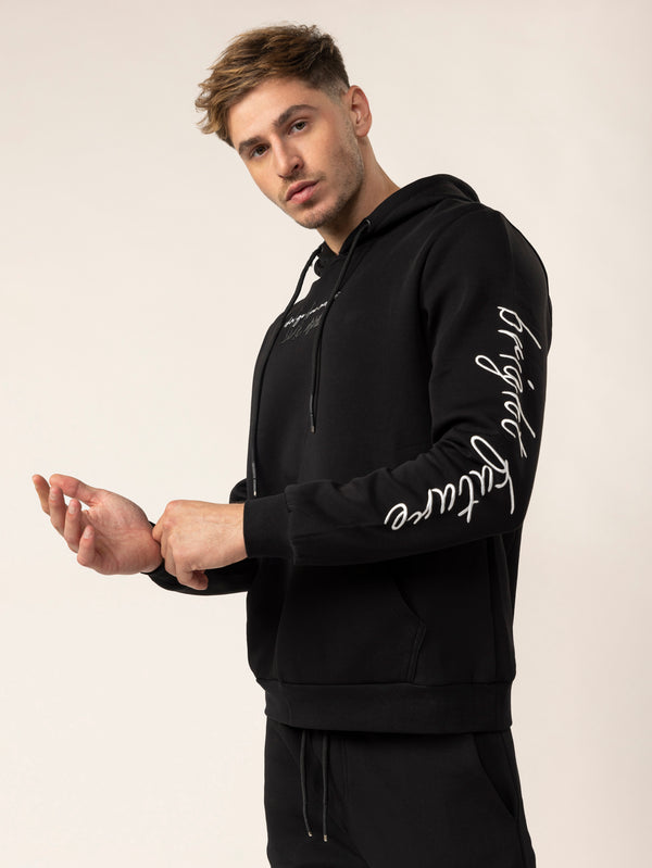FASHION SET TOP Black / XXS
