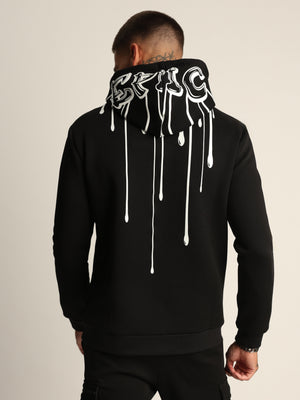 FASHION SET TOP Black / XXS