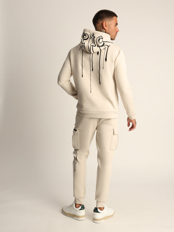 FASHION SET BOTTOM Beige / XXL