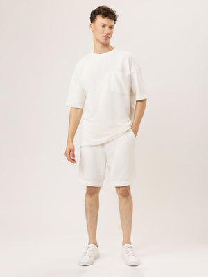 SET BOTTOM RESORT Cream / XXS