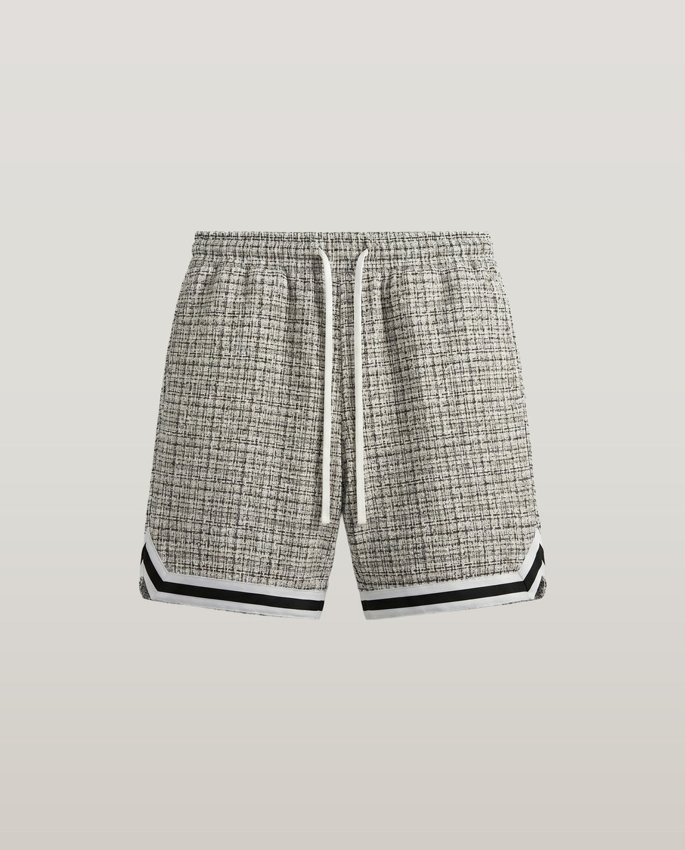 WOVEN BERMUDA