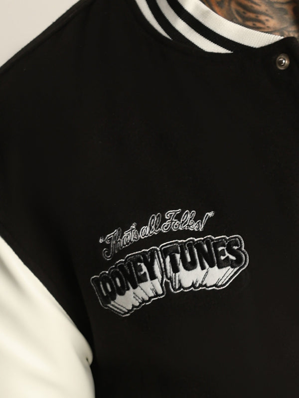 JACKET Black / XXS