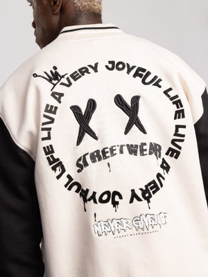 JACKET Beige / XXS