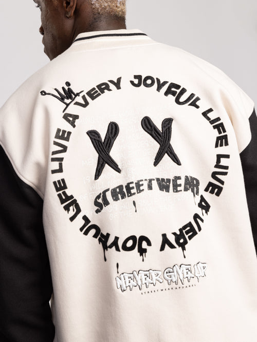 JACKET Beige / XXS