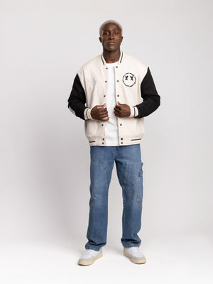 JACKET Beige / XXS