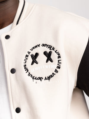 JACKET Beige / XXS