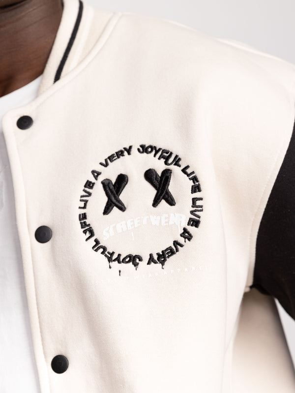 JACKET Beige / XXS