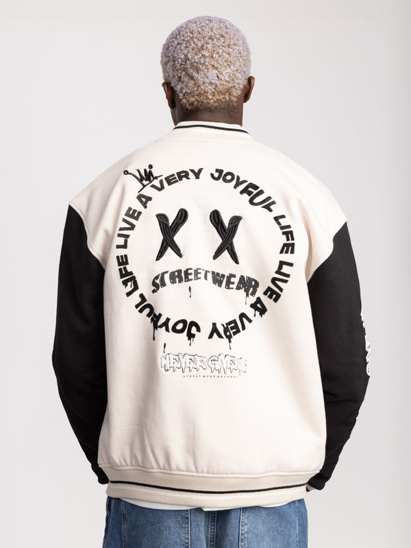 JACKET Beige / XXS