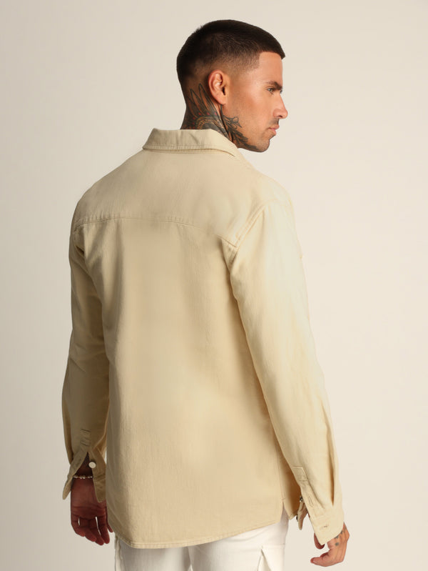 JACKETS Camel / XXS