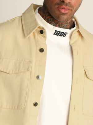 JACKETS Camel / XXS