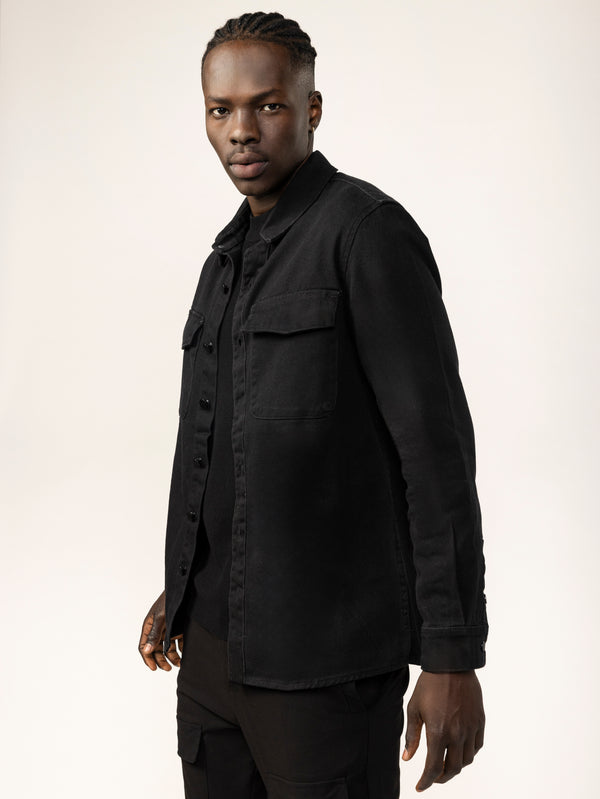 JACKETS Black / XXS