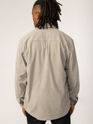 JACKETS Gray / XXS