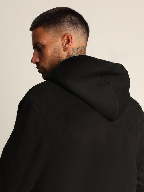 JACKETS Black / XXL