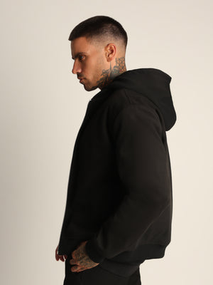 JACKETS Black / XXL